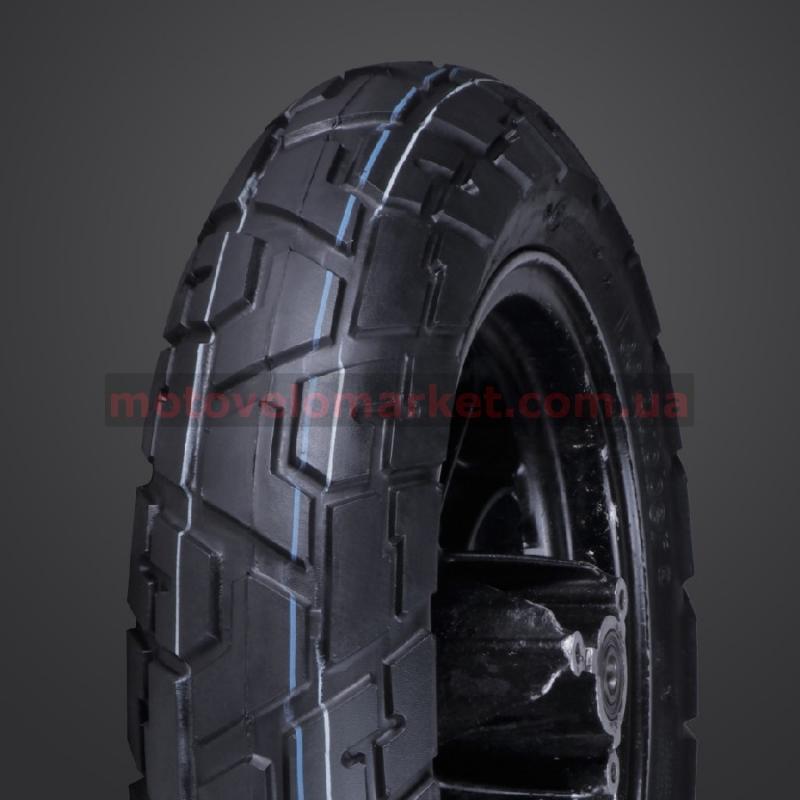 Мотошина 90/90-10 Vee Rubber 50J Тайланд